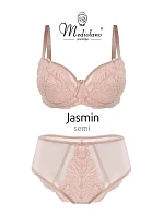 SEMI  PODPRSENKA model 22076580 - MEDIOLANO