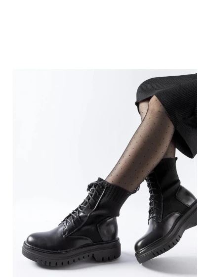 Obuv model 206507 Solea Obuv model 206507 Solea