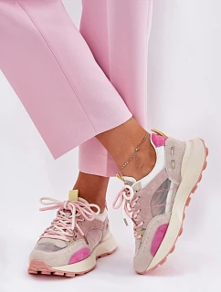 Športová obuv model 209457 Step in style