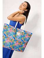 Plážové šaty Ysabel Mora 86254 S-2XL