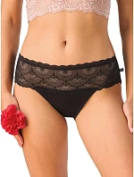 Nohavičky Key LPC 156 A26 Viskóza A'2 M-2XL