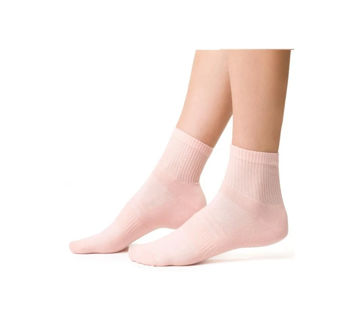 Dámske ponožky Steven art.026 Sport
