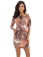 Dámské šaty model 21271468 - numoco