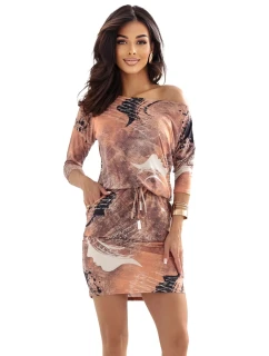 Dámské šaty model 21271468 - numoco