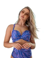 Vrchný diel plaviek Hawai - KRIS LINE