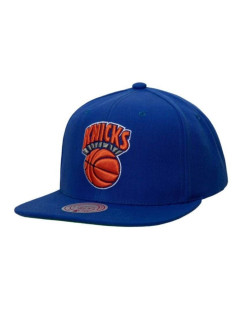 Šiltovka Mitchell & Ness NBA New York Knicks NBA Team Ground 2.0 Snapback Hwc Nets HHSS3258-NYKYYPPPROYA
