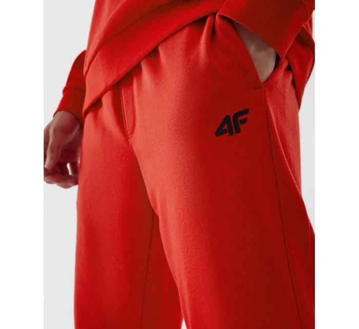 Nohavice 4F CAS M451 M 4FAW23TTROM451-62S