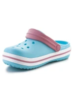 Crocs Crocband Clog Jr 207006-4S3