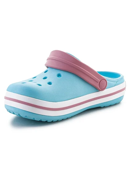 Dřeváky Crocband Clog Jr model 20104482 - Crocs
