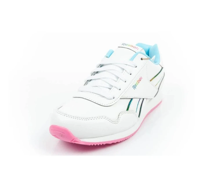 Boty Royal Jr model 20266550 - Reebok