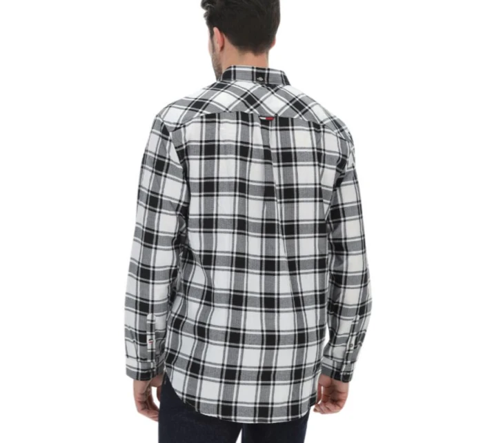 Check M košile pánské model 20270220 - Tommy Hilfiger