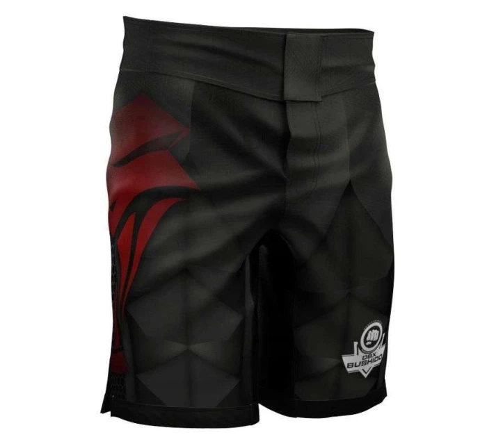Šortky tréninkové šortky model 21438127 M - DBX Bushido Šortky tréninkové šortky model 21438127 M - DBX Bushido