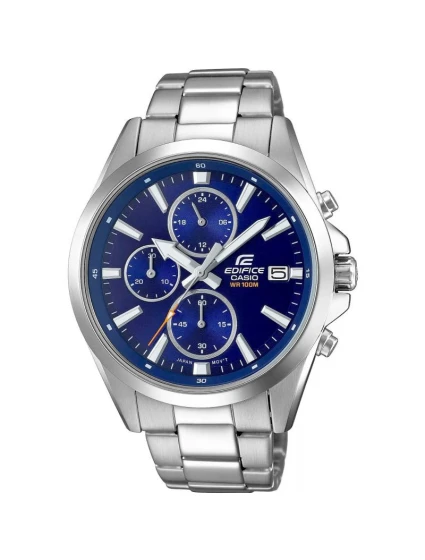 Pánské hodinky EDIFICE model 21805399 + BOX - CASIO Pánské hodinky EDIFICE model 21805399 + BOX - CASIO