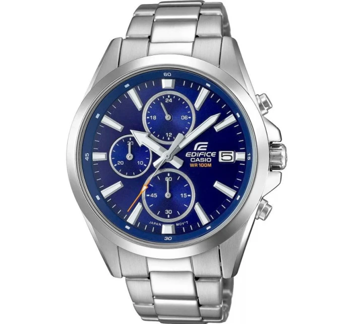 Pánské hodinky EDIFICE model 21805399 + BOX - CASIO Pánské hodinky EDIFICE model 21805399 + BOX - CASIO