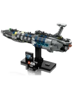 Star Wars model 21863851 - Lego