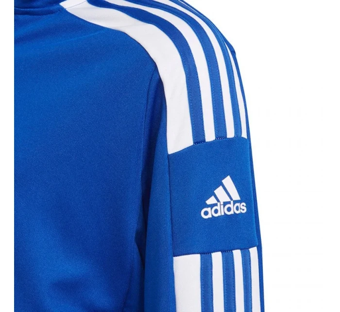 Squadra 21 GP6457 Mládežnícka tréningová mikina - Adidas