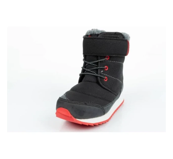 Dětské sněhule Snow Prime Jr model 16080573 - Reebok Dětské sněhule Snow Prime Jr model 16080573 - Reebok