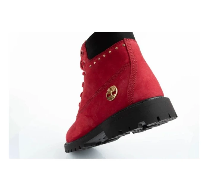 Dámske trekové topánky W TB0A2MBU-F41 - Timberland Dámske trekové topánky W TB0A2MBU-F41 - Timberland