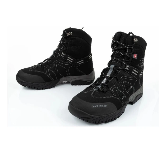 Trekingová obuv Momentum WP M model 17906853 - Garmont Trekingová obuv Momentum WP M model 17906853 - Garmont