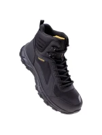 Pánske topánky Hixon Mid Wp CM 92800442320 - Elbrus Pánske topánky Hixon Mid Wp CM 92800442320 - Elbrus