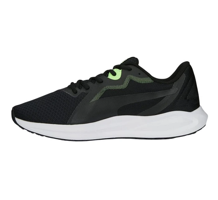 Pánska bežecká obuv Twitch Runner M 377981 03 - Puma