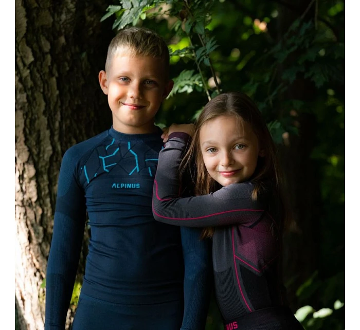 Tactical Mora Set Jr termoprádlo model 18880953 - Alpinus