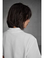 B&C ID.001 /women Dámske polo tričko s piké vzorom 01.ID10 červené B&C ID.001 /women Dámske polo tričko s piké vzorom 01.ID10 červené