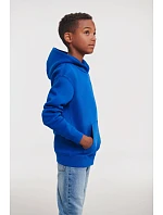 Dětská mikina s kapucí "Authentic" 10. bright royal model 22472649 - Russell Athletic Dětská mikina s kapucí "Authentic" 10. bright royal model 22472649 - Russell Athletic