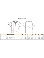 PK 200 Pánské strečové piqué polo black model 22423220 - Kariban PK 200 Pánské strečové piqué polo black model 22423220 - Kariban