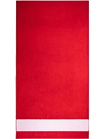 Print 70 Ručník na potisk red model 22527292 - The One Towelling Print 70 Ručník na potisk red model 22527292 - The One Towelling