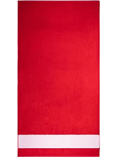 Print 70 Ručník na potisk red model 22527292 - The One Towelling