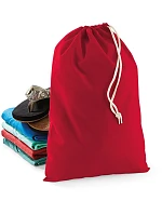 W 115 Bavlněný pytel na  classic red model 22518267 - Westford Mill