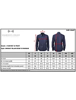 J.Harvest & Frost YB 50 Regular Women halenka s dlouhým rukávem sky blue model 22454411 J.Harvest & Frost YB 50 Regular Women halenka s dlouhým rukávem sky blue model 22454411
