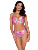 Ava SK-163 farba:pastelová kravata