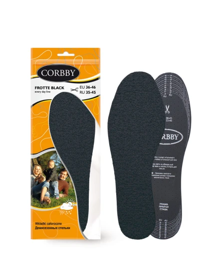 FROTTE BLACK Z model 21498652 - Corbby FROTTE BLACK Z model 21498652 - Corbby