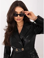 IR KR bunda AY780.00P čierna