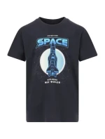 Dětské triko model 20564347 - Zigzag Dětské triko model 20564347 - Zigzag