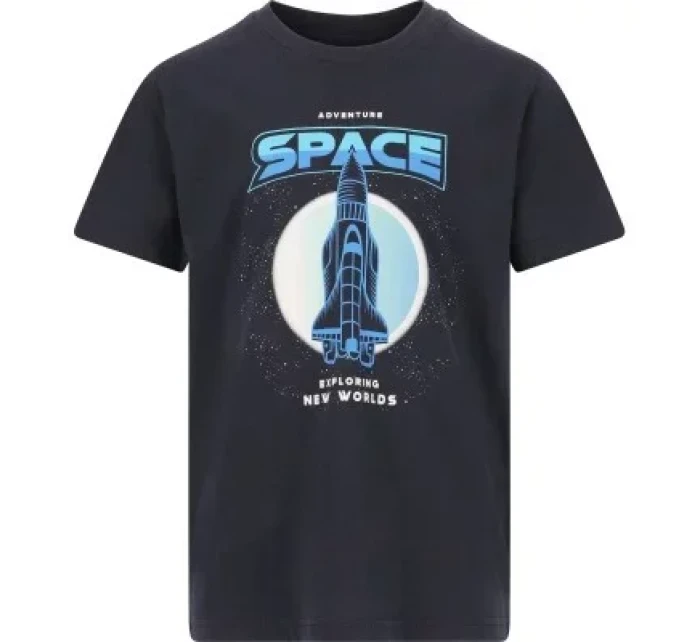 Dětské triko model 20564347 - Zigzag Dětské triko model 20564347 - Zigzag