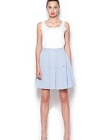 Dámska sukňa M285 - Figl