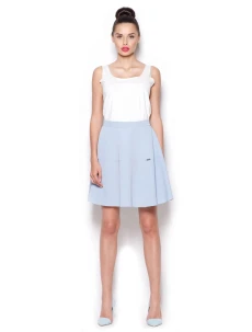 Dámska sukňa M285 - Figl