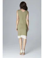 Dámske šaty L016 - Lenitif Dámske šaty L016 - Lenitif