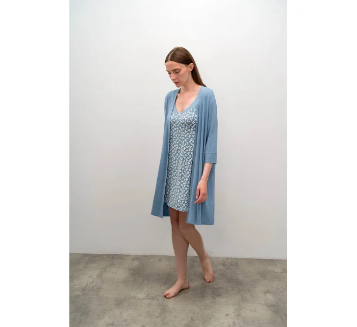 Dámska nočná košeľa 16083 - Vamp