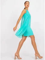 Dámske šaty NU SK 1484.11P mint - Nuance