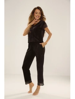 Dámske pyžamo MILAGROS 631