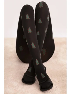 SO QUIET - 60 DEN PANČUCHY