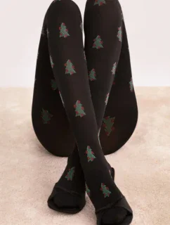 RAJSTOPY 60 DEN model 19061602 - Fiore