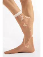 LETO - 15-DŇOVÉ PONOŽKY