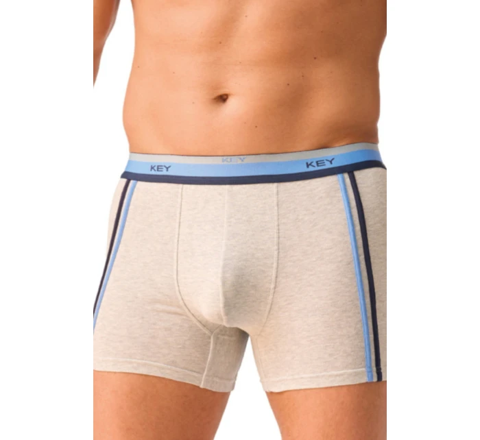 PÁNSKÉ BOXERKY MXH model 21923425 - Key