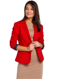 Bunda model 130423 Stylove