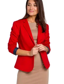 Bunda model 130423 Stylove